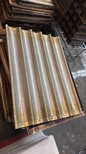 bread pan tray