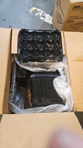 12ct Black Base