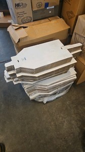 Uline Bins Assortment