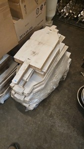 Uline Bins Assortment