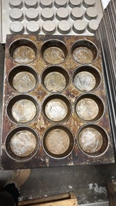 muffin pans