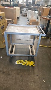 Utility Cart