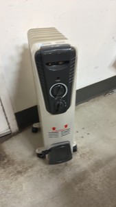 heater
