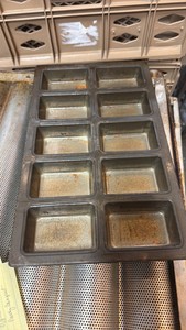pans