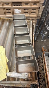 pans