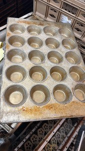 muffin pans