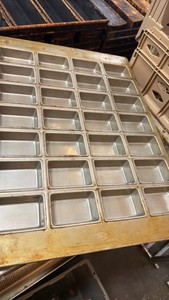 meatloaf pans