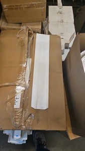 Xlrg Baguette Bag