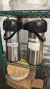 coffee carafe