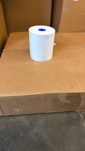 receipt tape