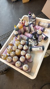 decopac colors