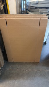 boxes