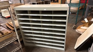 fixture with slots