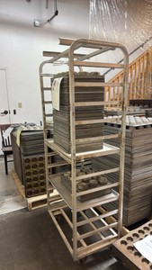 bread rack