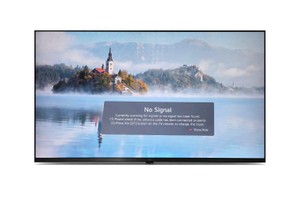 LG 55 4K UHD Smart TV 55UR9000PUA Tested Working No Stand No Remote 2023. Estimated retail value $400$600