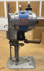 Blue streak II (Missing CORD)