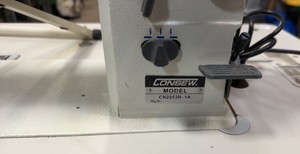 CONSEW  Model CN2053R  1A