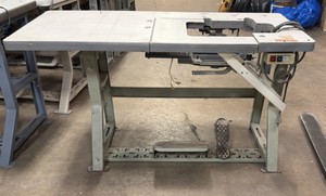 Sewing Machine table
