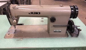 Juki ddl-555