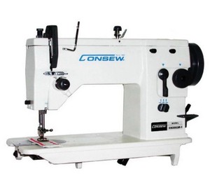 BRAND NEW sewing machine and brand new table model number CN2053R  1A