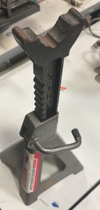 3 ton Jack