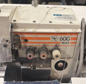 EWC 600 Mark II