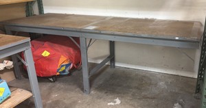 cutting table