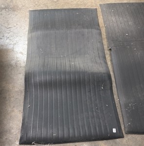 2 fatigue mats