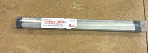 Super cut knives