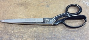Mundial industrial shears