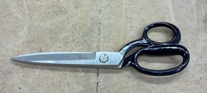 Wiss Cresent shears