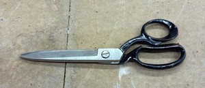 Wiss cresent shears