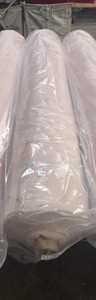 Bolt of fabric (unopened)