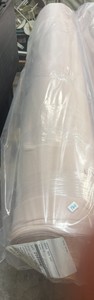 Bolt of fabric (unopened)