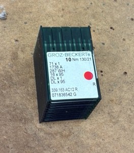 Groz Beckert Needles