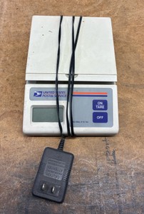 5 pound scale