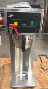 Curtis coffee maker D500ap