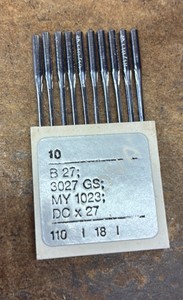 Innova Needles 10pk
