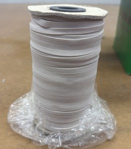 braided elastic