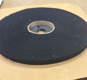 Black Velcro