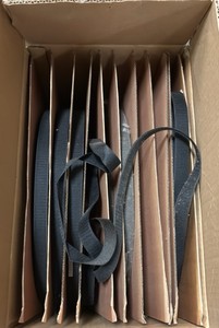 Smart touch 1 inch Velcro