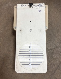 15cm freestyle darkroom easel