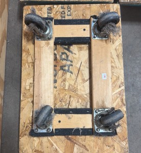 Dolly movers  (2)