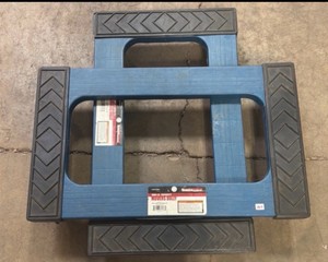 Haulmaster dolly (4)