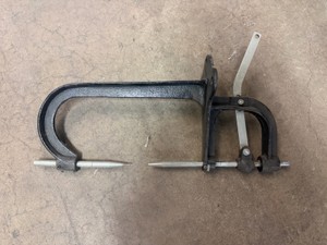 manual valve spring compressor