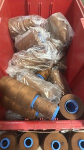 Serger Thread cones