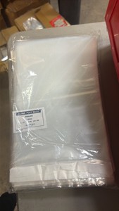 u line resealable bags S  5066