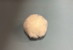 Box of Pompons
