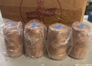 embroidery thread cones full box
