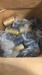 embroidery thread cones